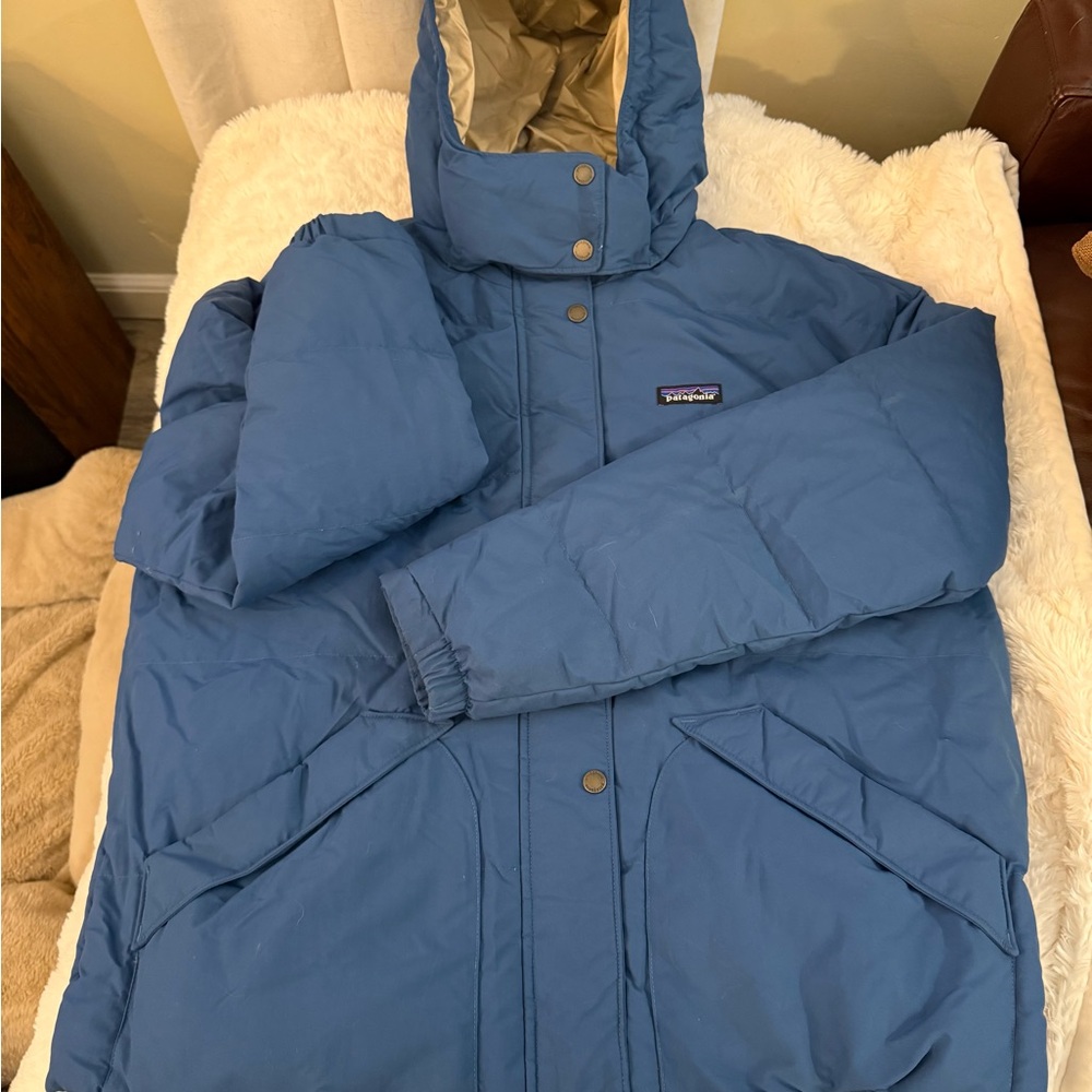 Patagonia Women’s Downdrift Jacket